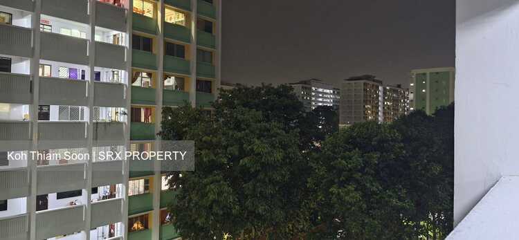 Blk 329 Yishun Rivergreen (Yishun), HDB 4 Rooms #522039401